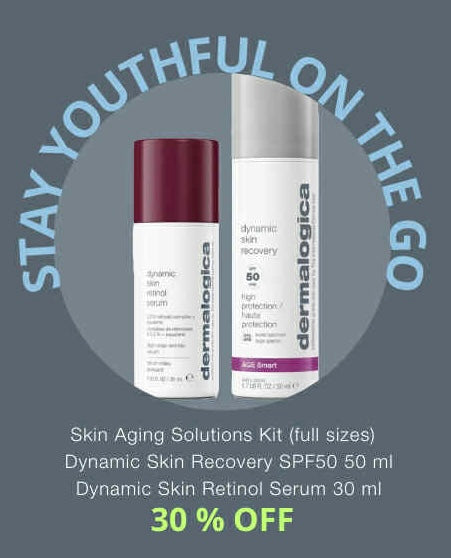 Stay Youthful On The Go