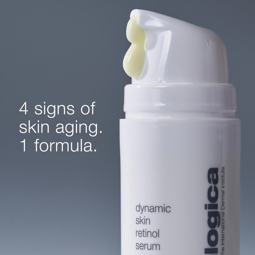 dynamic skin retinol serum