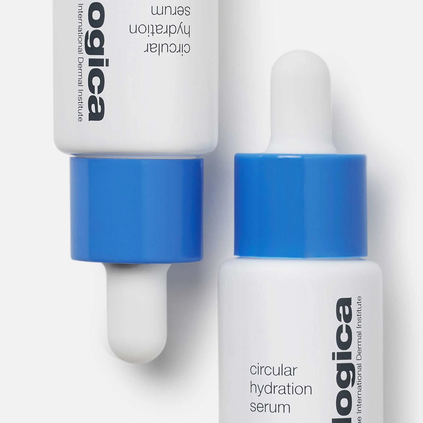 circular hydration serum with hyaluronic acid