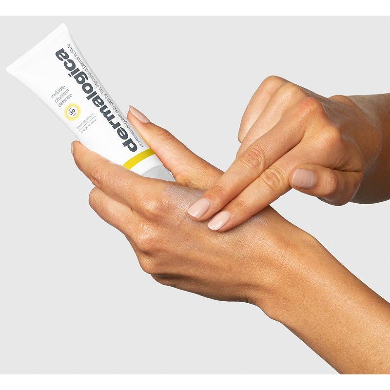 Invisible Physical Defense SPF 30
