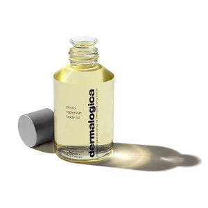 Phyto Replenish Body Oil 125ml