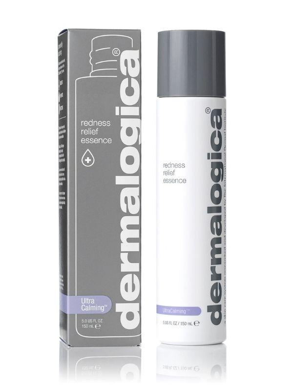 redness relief essence