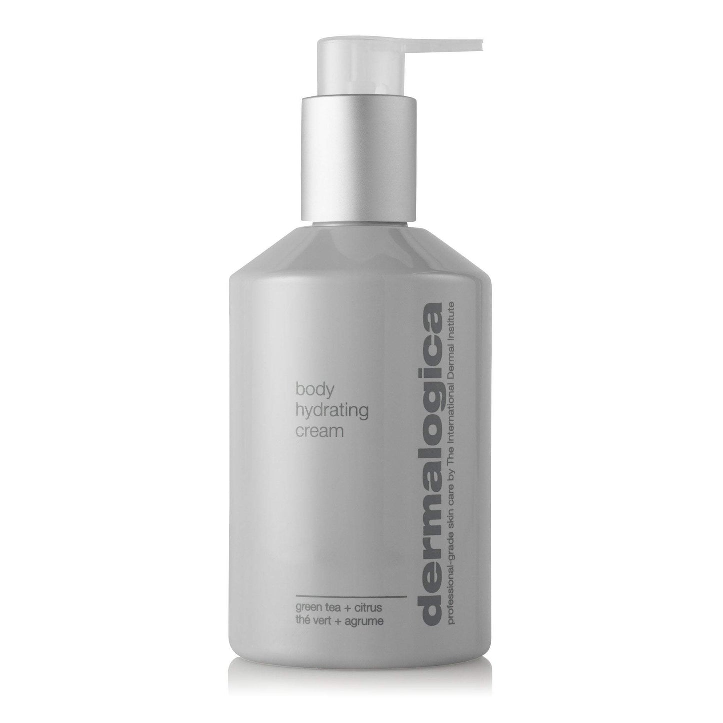 body hydrating cream !NEW! 295ml