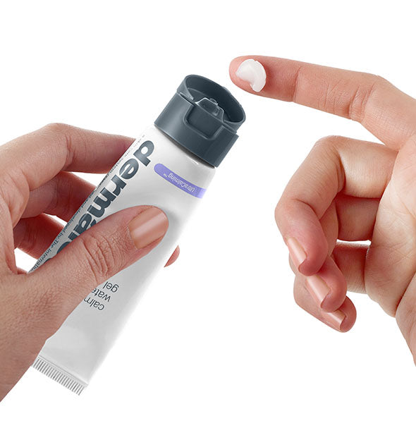 calm water gel