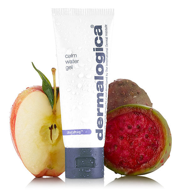 calm water gel