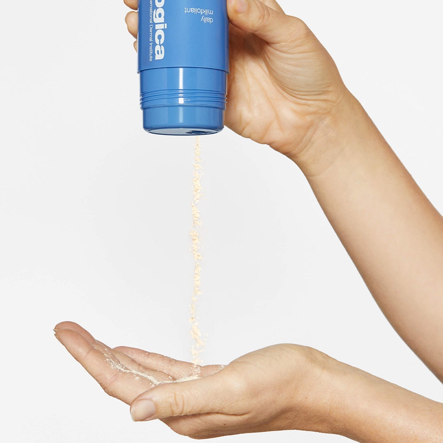 daily milkfoliant