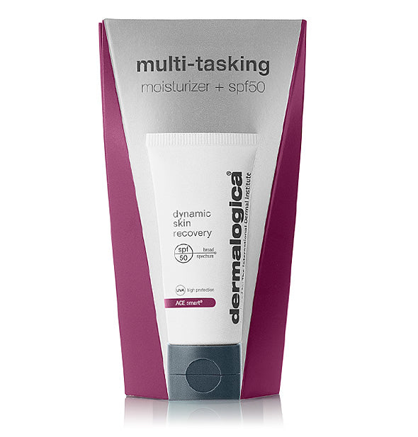 dynamic skin recovery spf50