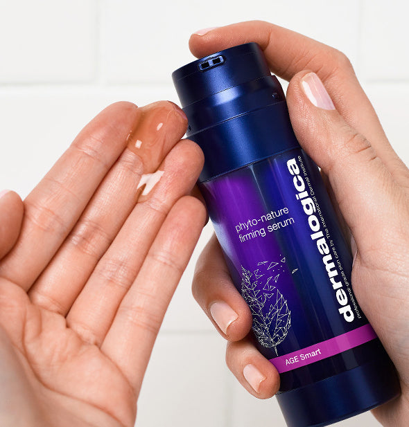 Phyto-Nature Firming Serum