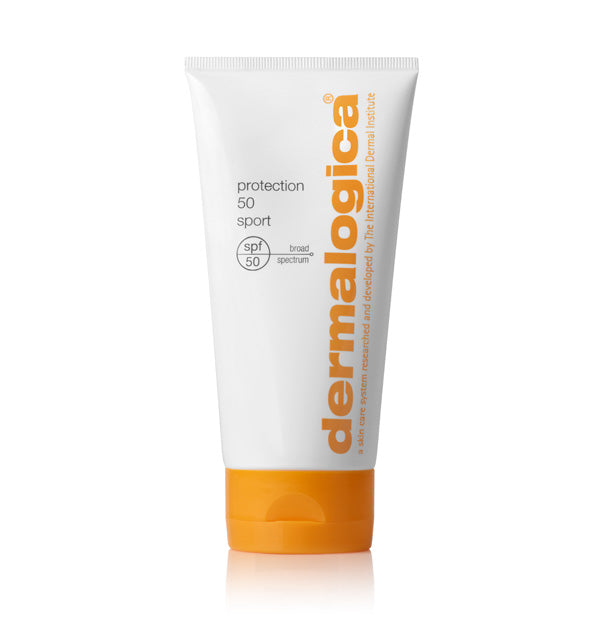 protection 50 sport SPF