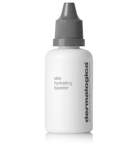 skin hydrating booster