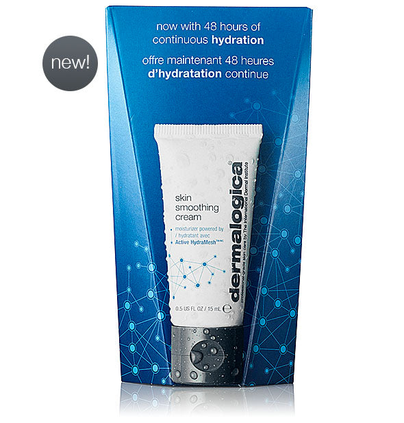 skin smoothing cream !NEW!