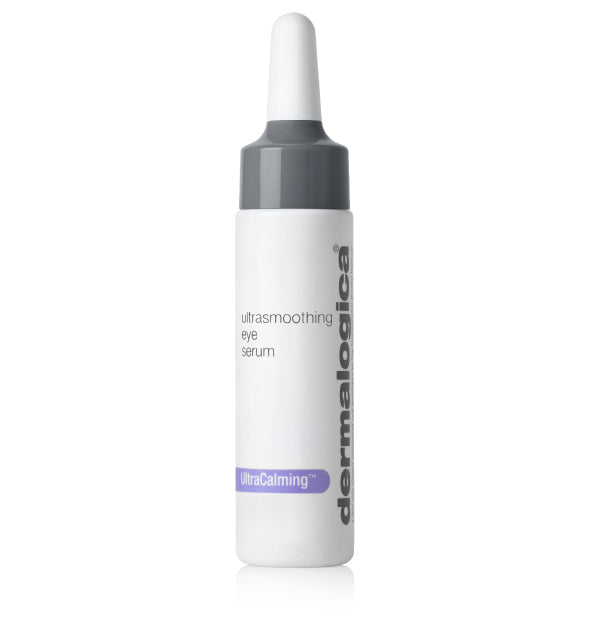 ultrasmoothing eye serum