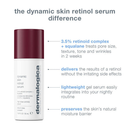 Age Bright Clearing Serum