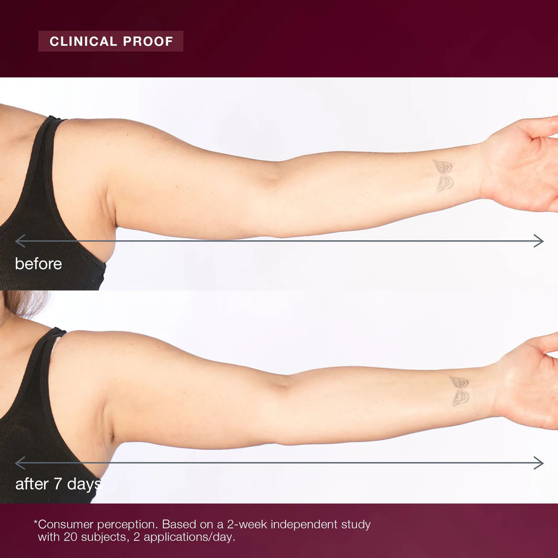 dynamic skin sculptor body serum