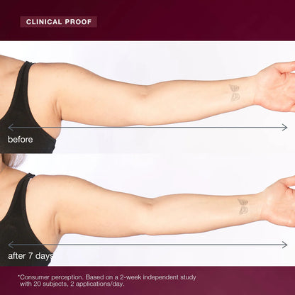 dynamic skin sculptor body serum