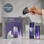 lift + firm set (2 full-size + tool)