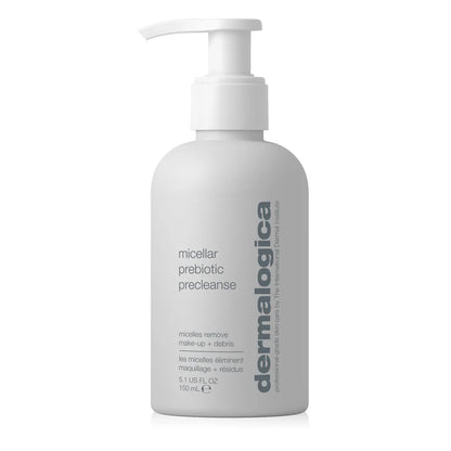 Micellar Prebiotic Precleanse