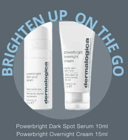 Brighten Up On The Go