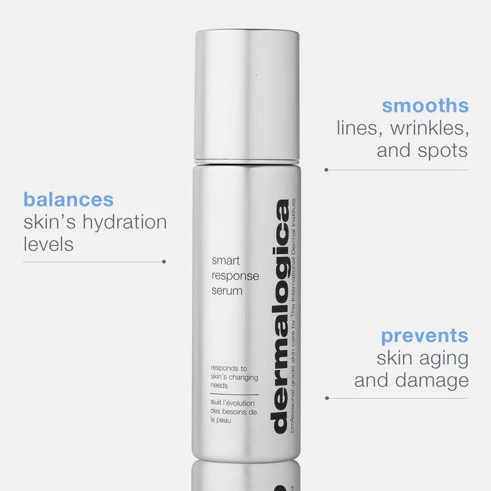 smart response serum