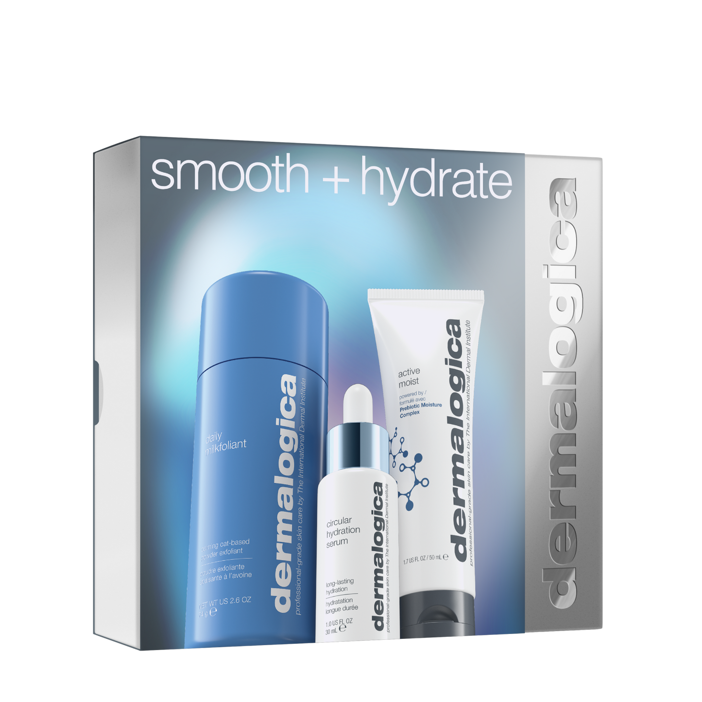 smooth + hydrate set (3 full-size)