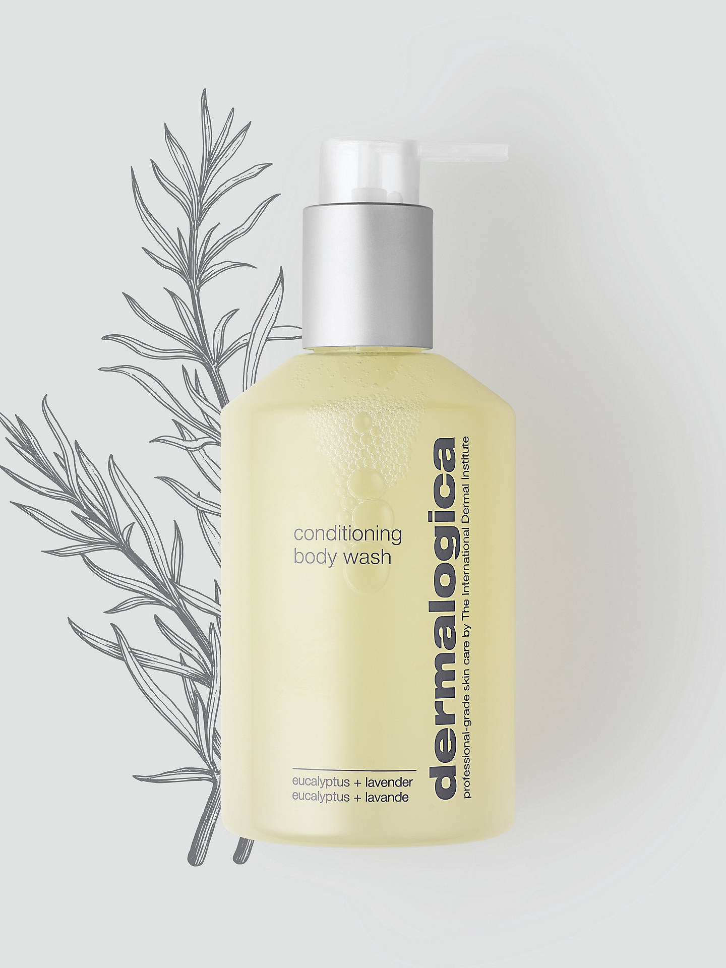 Conditioning Body Wash !! New