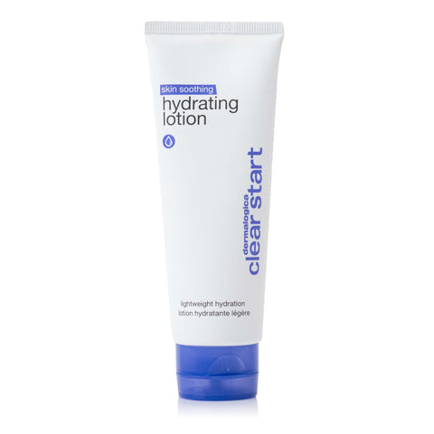 skin soothing hydration lotion