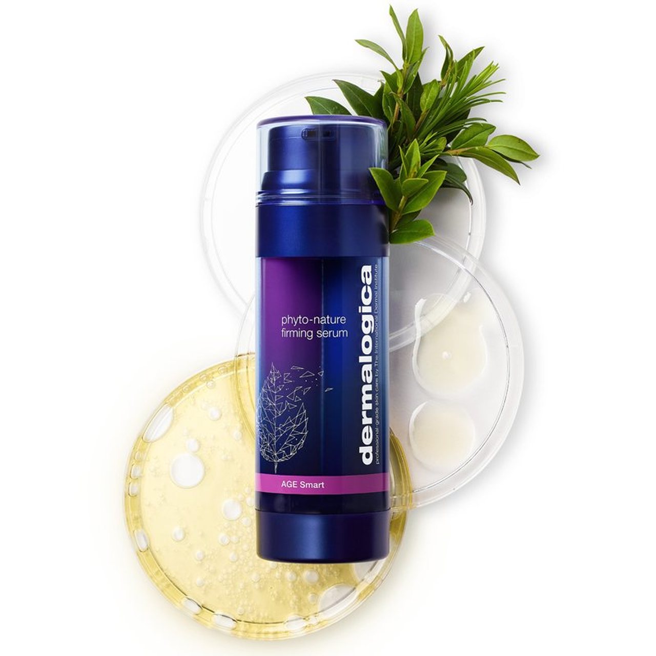 Phyto-Nature Firming Serum