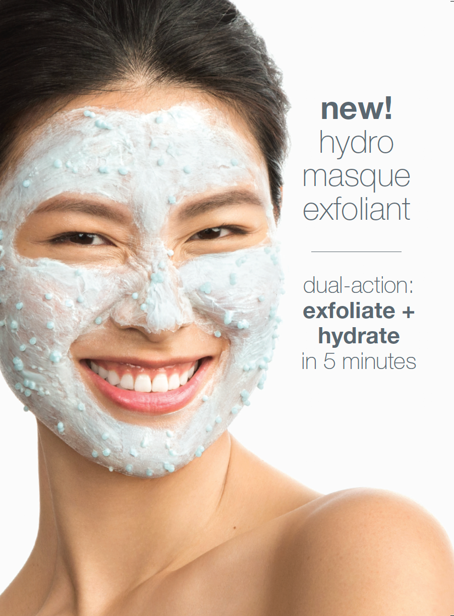 Hydro Masque Exfoliant