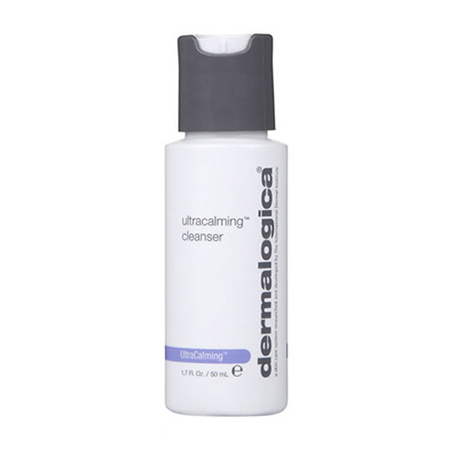 ultracalming cleanser