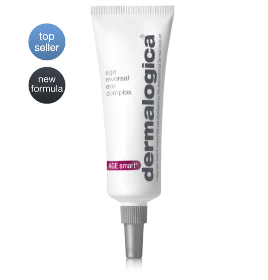 age reversal eye complex