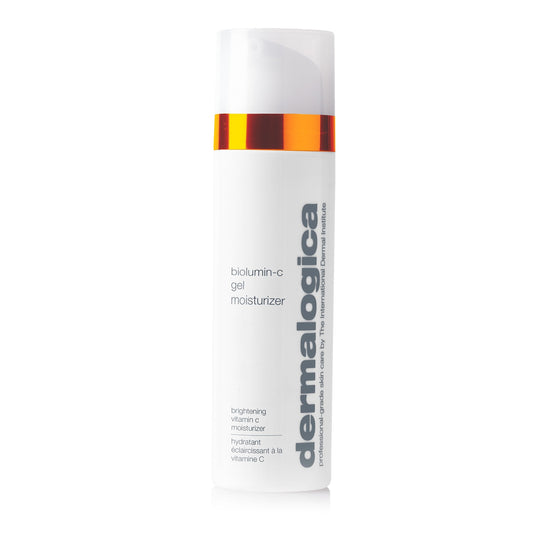 biolumin-c vitamin c gel moisturizer