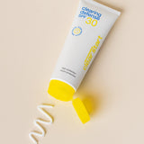 Clearing Defense SPF 30