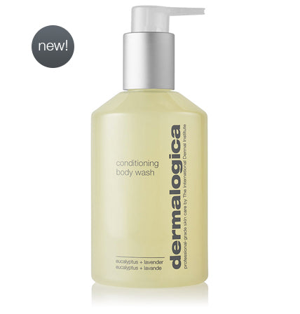 Conditioning Body Wash !! New