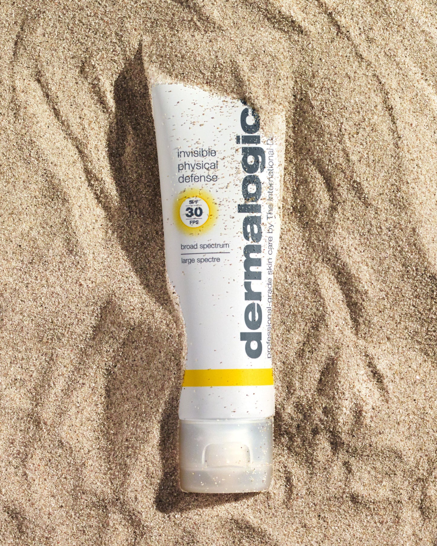 Invisible Physical Defense SPF 30