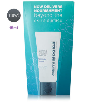 Intensive Moisture Balance!NEW!