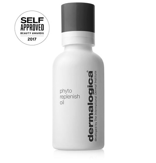 photo replenish oil