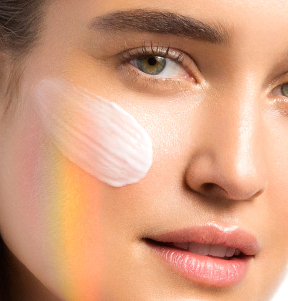 prism protect spf30
