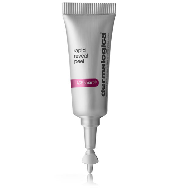 rapid reveal peel