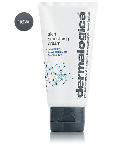 skin smoothing cream !NEW!