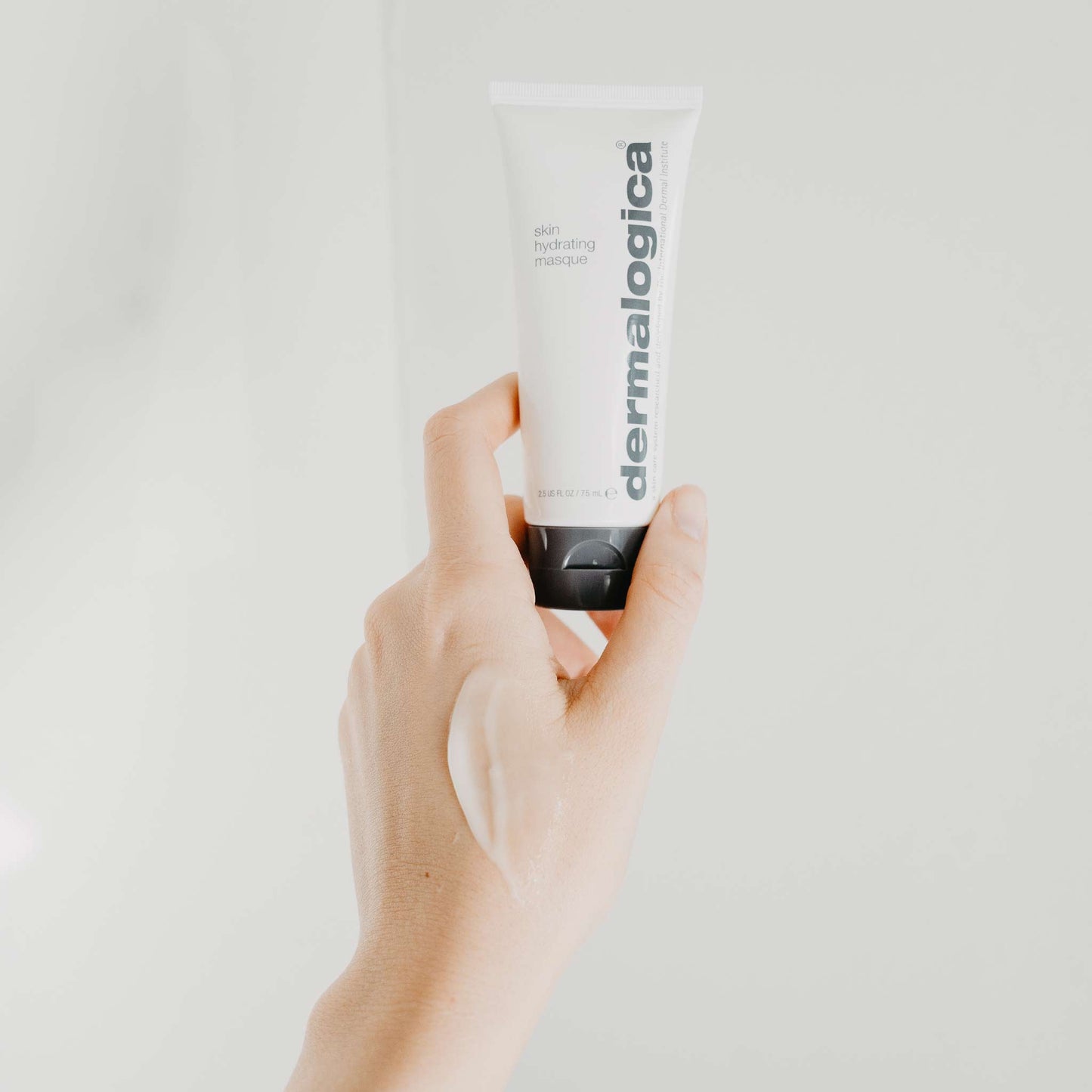 skin hydrating masque