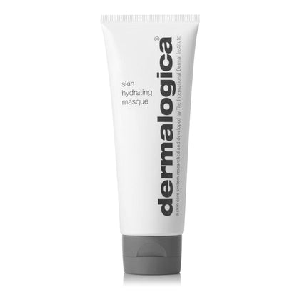 skin hydrating masque