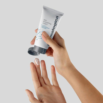 skin smoothing cream !NEW!